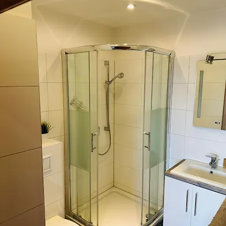 Dream Z Sauna ואלבריץ'