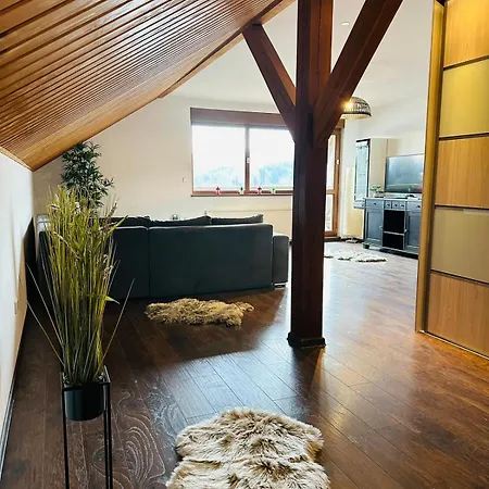 דירה Dream Z Sauna *