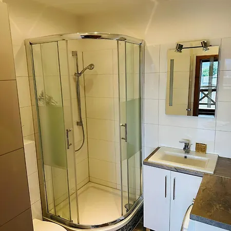 Dream Z Sauna דירה
