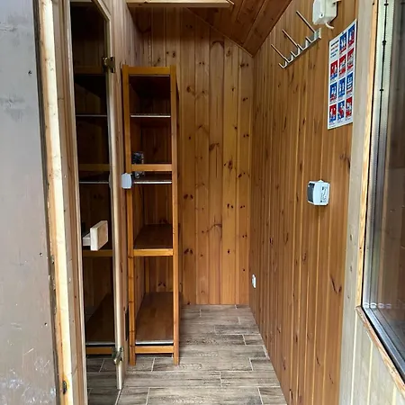 דירה Dream Z Sauna ואלבריץ'